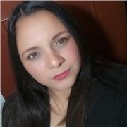 Sou professora de espanhol, desde crianças Até adultos; com aulas personalizadas para você. Também posso ajudar seus filhos menores de 12 anos com aulas de reforço escolar